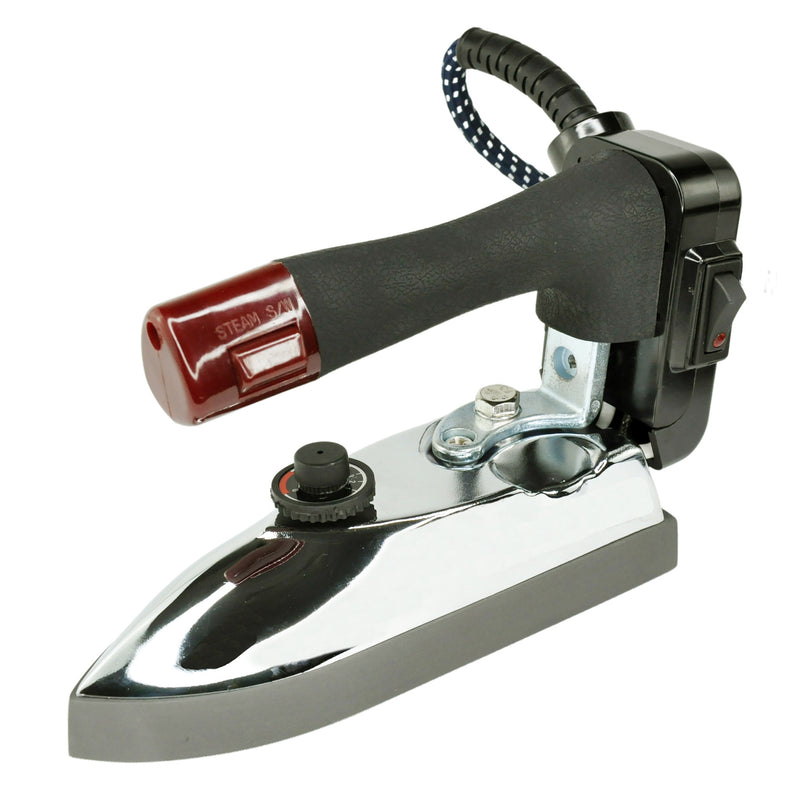 Hot-Steam® HS4200 Electric Iron Signature Class Seam Buster