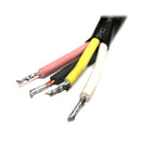 Hot-Steam® HS421 Power Cord 4-Wire 10ft for Mod. HS4000, HS4200