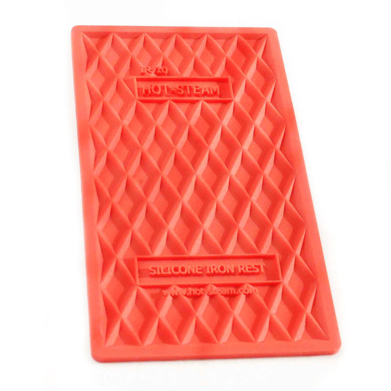 Hot-Steam® IR10 Silicone Iron Rest (Flexible)