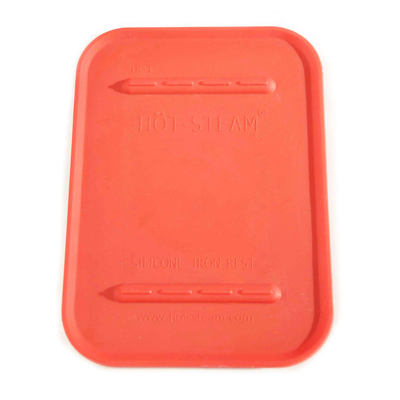 Hot-Steam® IR1 Silicone Coated Iron Metal Rest