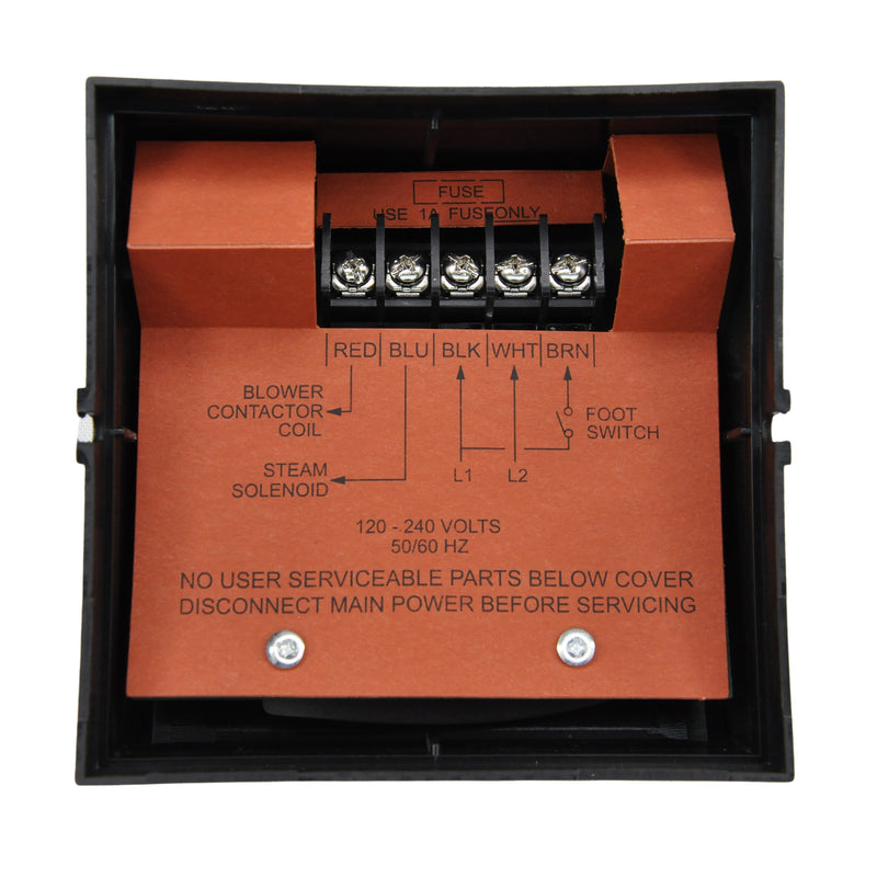 Intellix™ IT240 Control Timer for Suzie Form Finisher