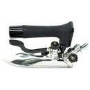 Hot-Steam® MSP211 All-Steam Iron Narrow Base Premium Class