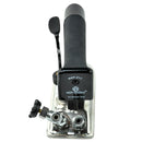 Hot-Steam® MSP211 All-Steam Iron Narrow Base Premium Class