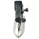 Hot-Steam® MSP211 All-Steam Iron Narrow Base Premium Class