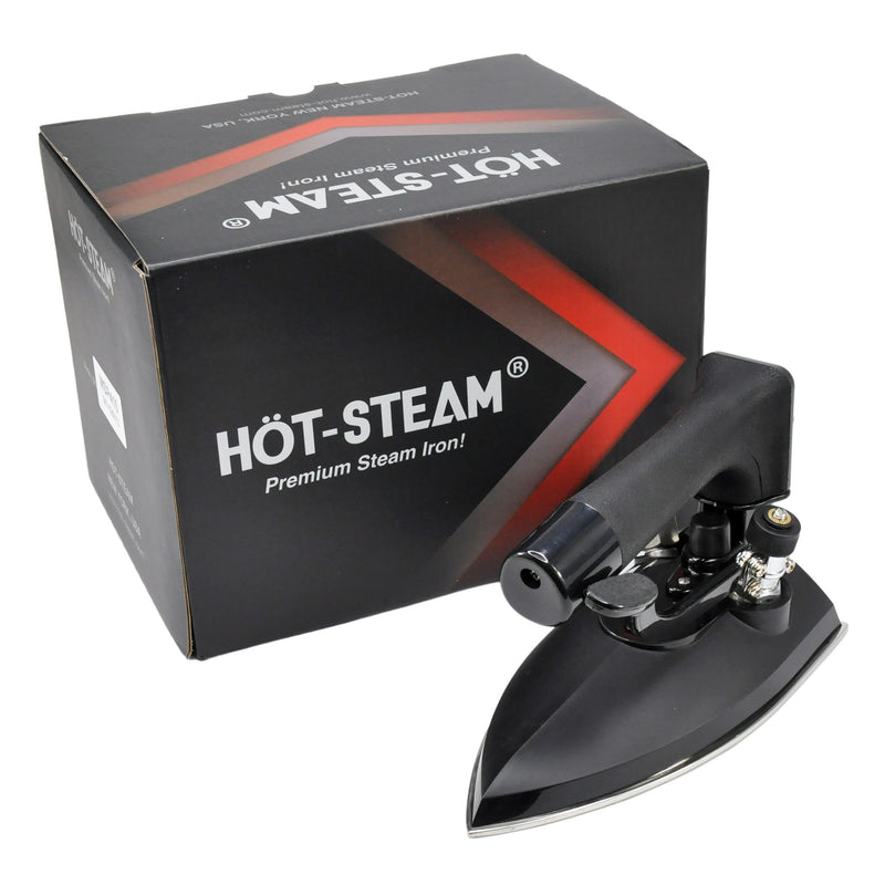 Hot-Steam® MSP410 All-Steam Iron Premium Class