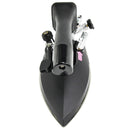 Hot-Steam® MSP410L All-Steam Iron Left Handed Premium Class