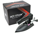 Hot-Steam® MSP410L All-Steam Iron Left Handed Premium Class