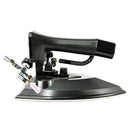 Hot-Steam® MSP610 All-Steam Iron Wide Base Premium Class