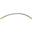 Duco® PHMM Press Machine Flexible Steam Hose 1/4" Male/Male