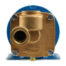 Burks® 7CT7M 3/4HP Pump Water Condensate Turbine Boiler Feed 115/208-230V 1-Phase