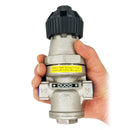 Duco® R7 Steam Pressure Reducing Valve (7.25~150 psi)