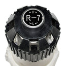 Duco® R7 Steam Pressure Reducing Valve (7.25~150 psi)