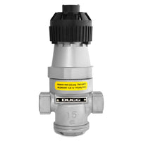 Duco® R7 Steam Pressure Reducing Valve (7.25~150 psi)