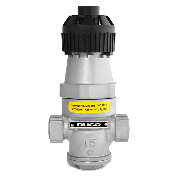 Duco® R7 Steam Pressure Reducing Valve