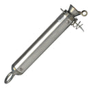 Hot-Steam® RHM-S Garment Holder Cylinder Height Adjustable Chain