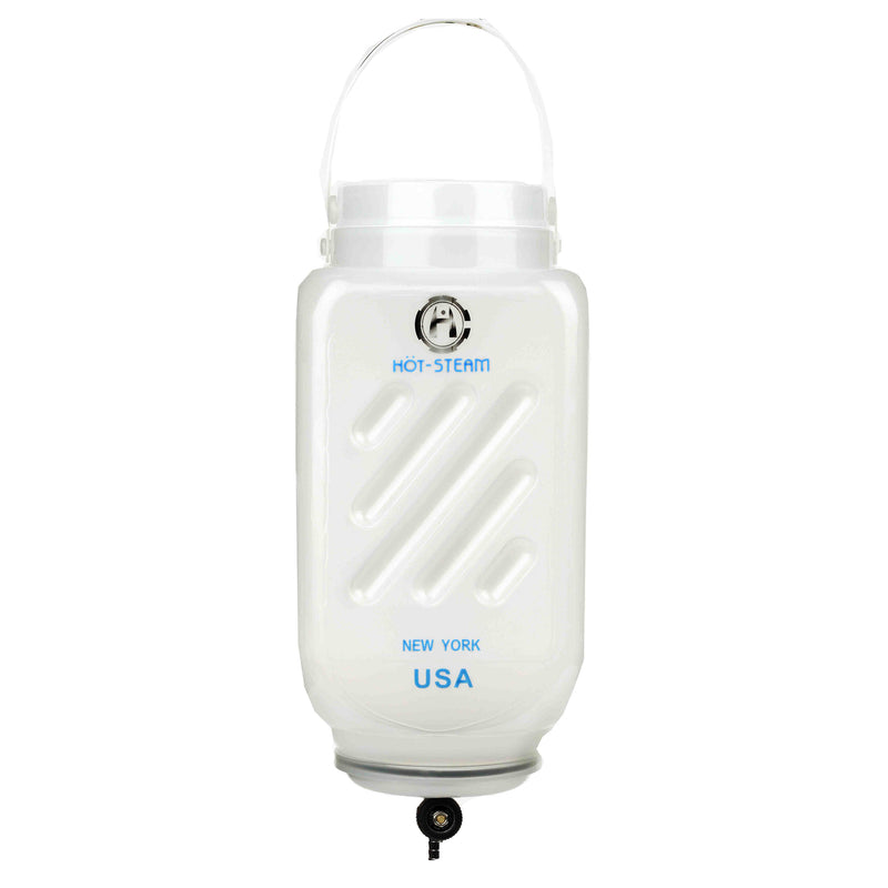Hot-Steam® S0002 Water Container Bottle (1gl) Gravity Fed Iron (Ref