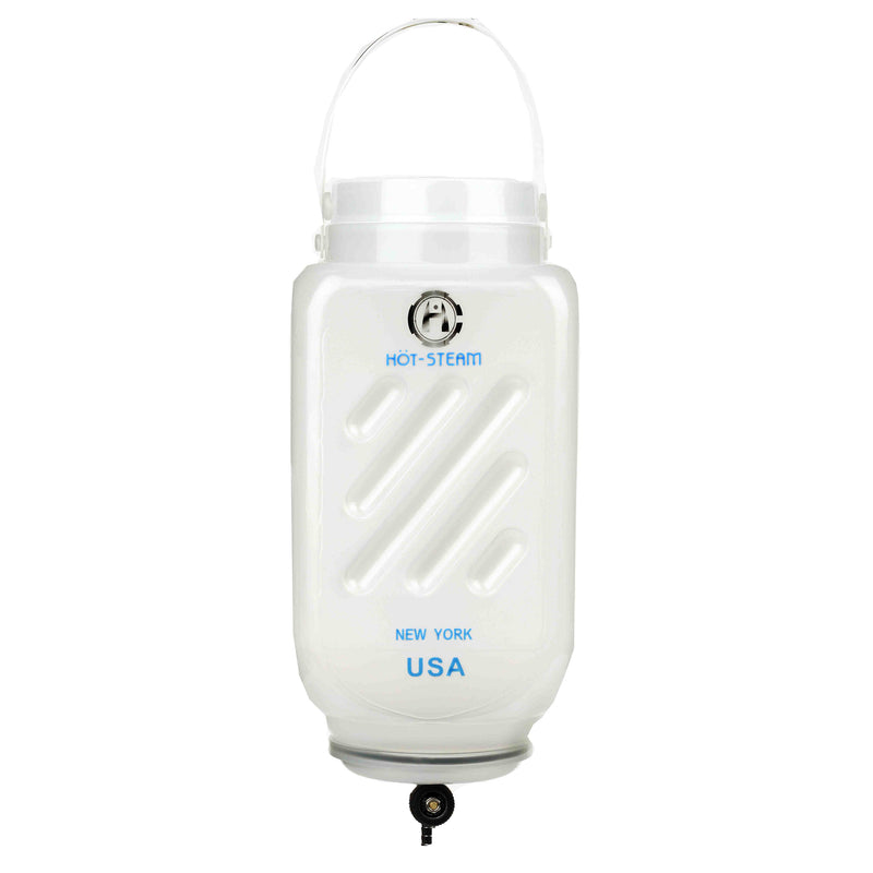 Hot-Steam® S0002 Water Container Bottle (1gl) Gravity Fed Iron (Ref.