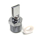 Hot-Steam® SG1-S Small Tip with Gasket