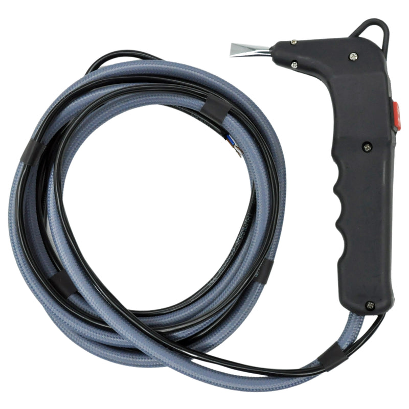 Hot-Steam® SG2 Air/Steam Dual Switch Spotting Gun
