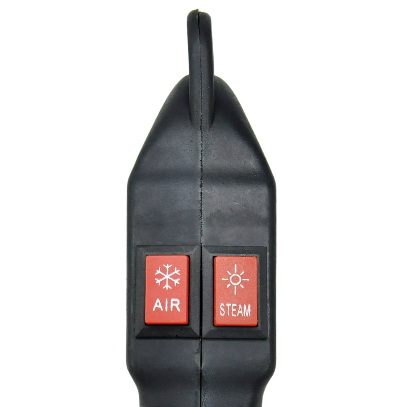 Hot-Steam® SG2 Air & Steam Dual Switch Spotting Gun