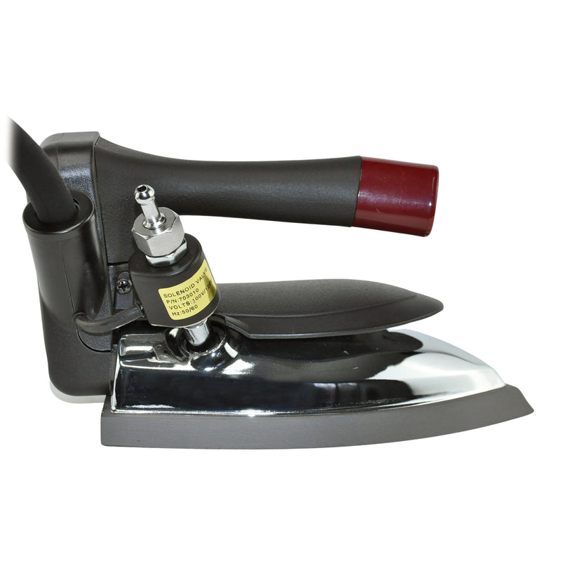 Hot-Steam® SGB700 Gravity Fed Iron Premium Class (220V)