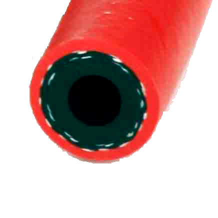 Hot-Steam® SGH Synthetic Rubber Steam Hose