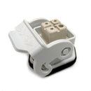 ILME® Female 4-Prong Plug (4PP) for SP3 Steam Regulator