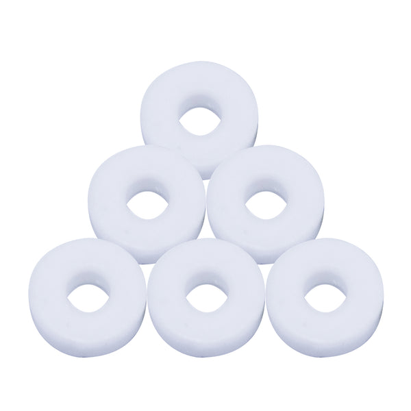 Duco® SPOVG2 PTFE Gasket for Spotting Board Valves (6-Pack)