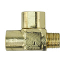 David™ ST002B Brass Thermodynamic Disc Steam Trap