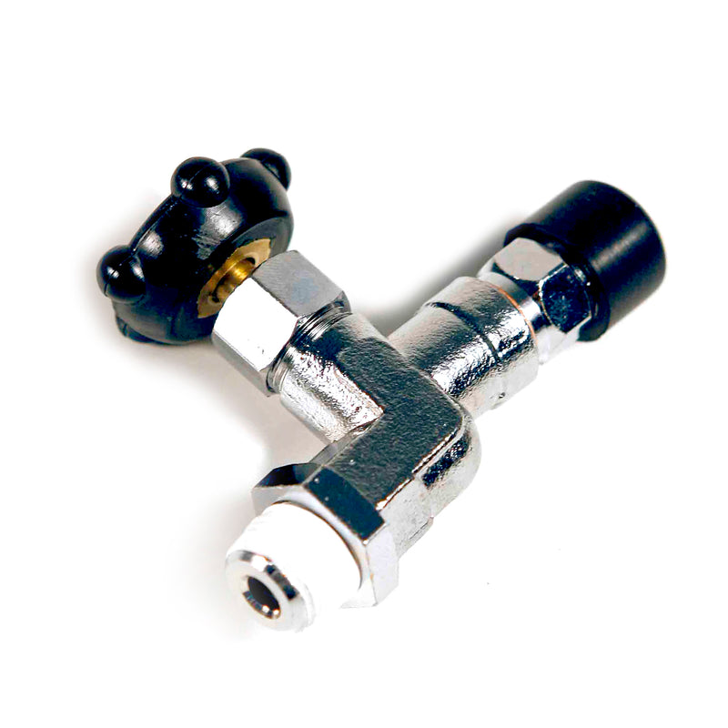 Hot-Steam® TEVC Exhaust Valve Assembly for T Series All-Steam Iron