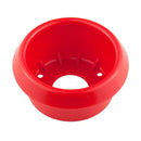 Duco® U28515-2 Red Housing Button for Unipress Press Machine