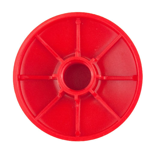 Duco® U30737 ABS Red Button for Unipress Press Machines
