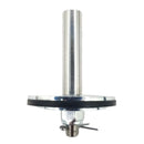 Duco® U38977-SD Stem & Disc Assembly for Unipress Vacuum Valve