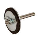 Duco® U17500-SD Stem & Disc Assembly for Unipress Vacuum Valve