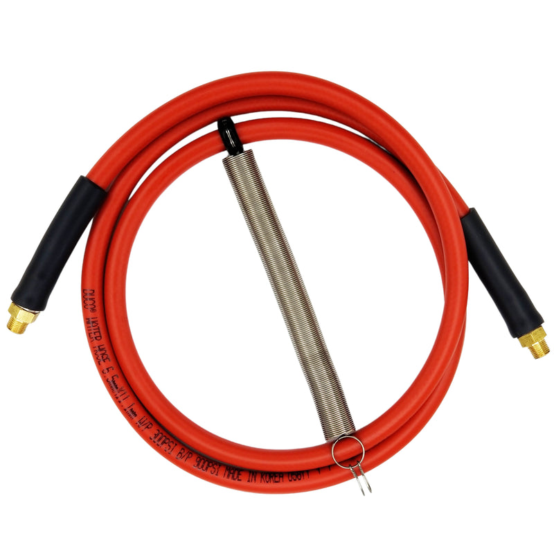 Hot-Steam® WGH Water Hose for WG1 Spray Gun