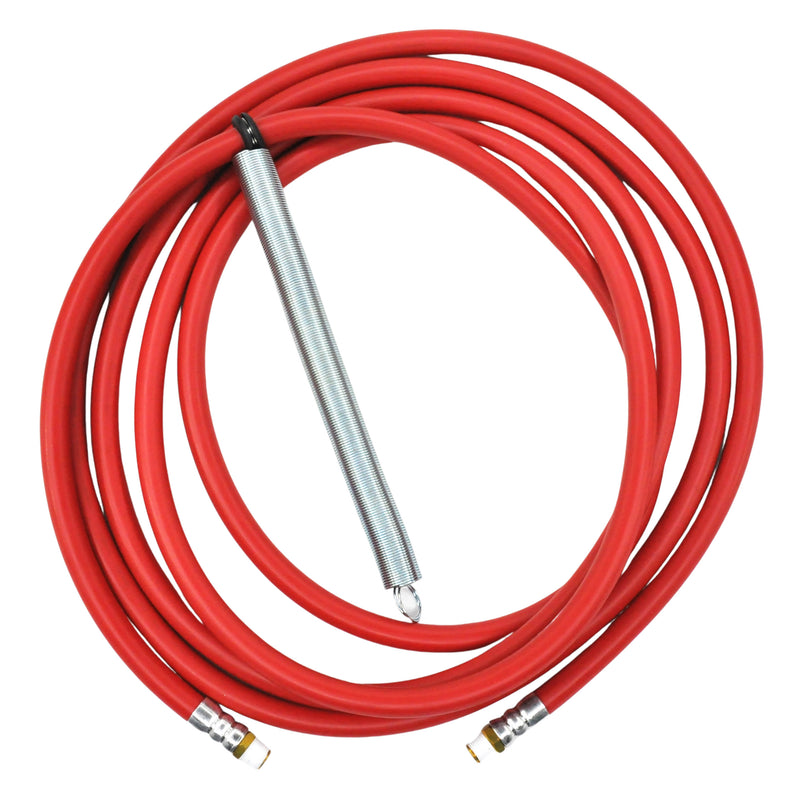 Hot-Steam® WGH Water Hose for WG1 Spray Gun