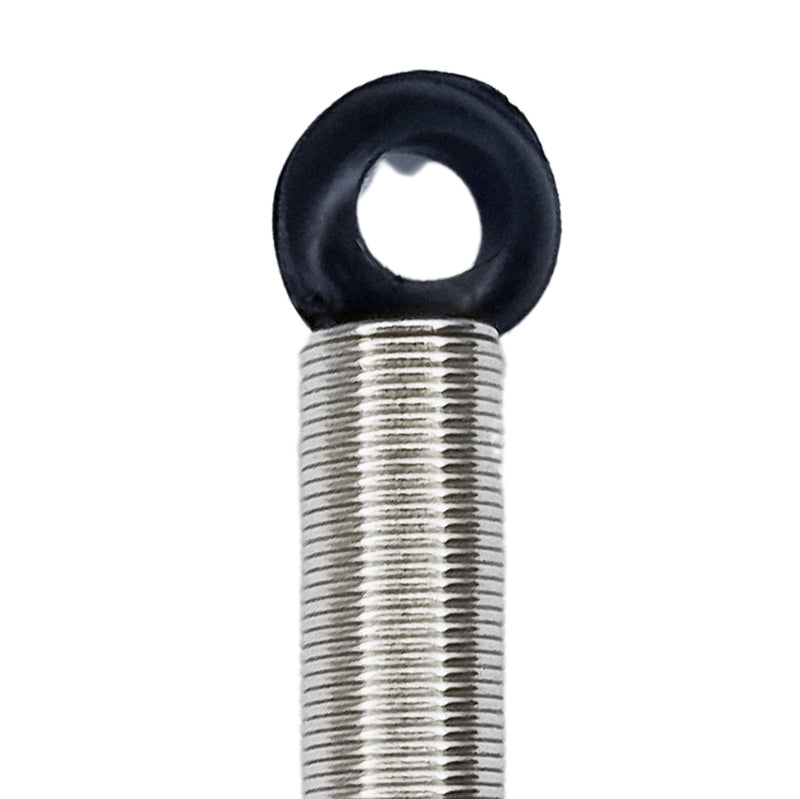Hose Spring Rope Hot-Steam® Hose Suspension Spring Multi-Purpose with Hook Adapter #SG3