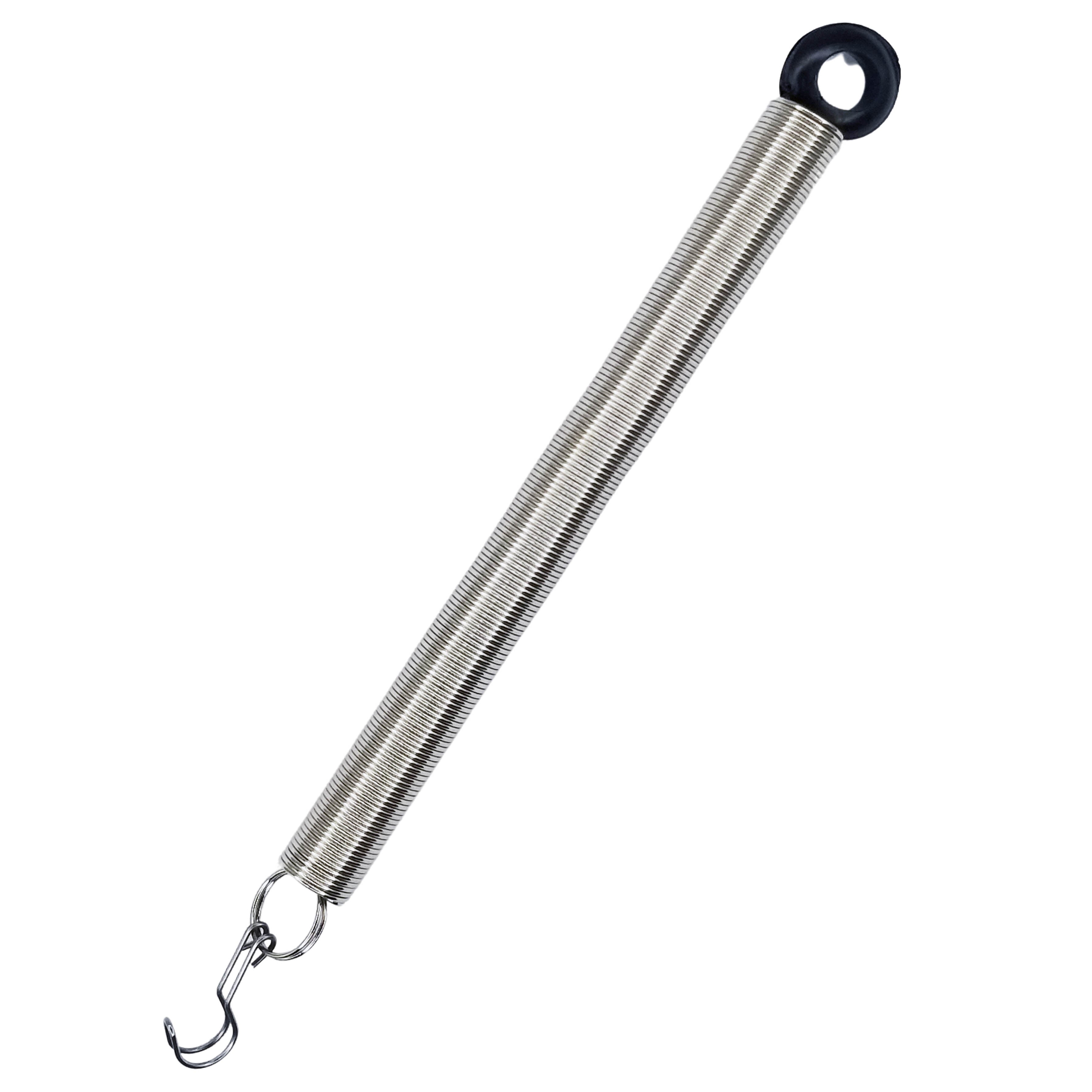 Hose Spring Rope Hot-Steam® Hose Suspension Spring Multi-Purpose with Hook Adapter #SG3