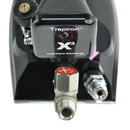 Trapiron® X3 All-Steam Iron with Automatic Discharging Signature Class