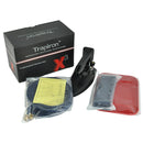 Trapiron® X3 All-Steam Iron with Automatic Discharging Signature Class